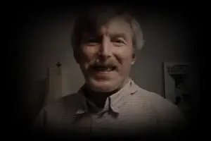 Mike, a happy Client, smiling at the camera.